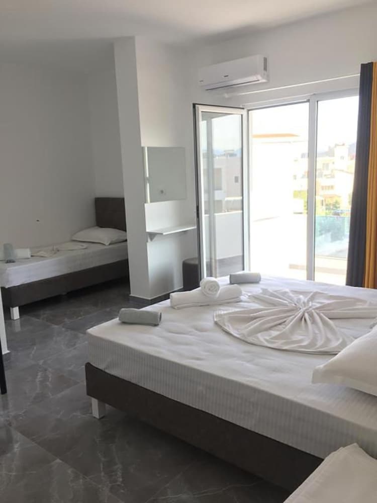 Hotel Seadel 23/39