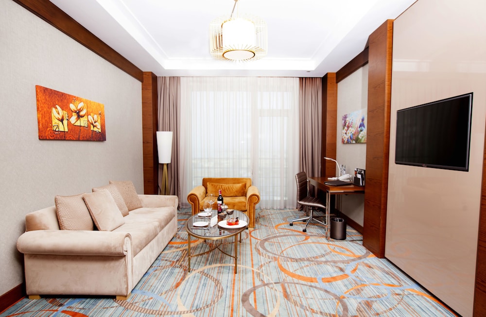 Movenpick Winter Park Baku 31/50