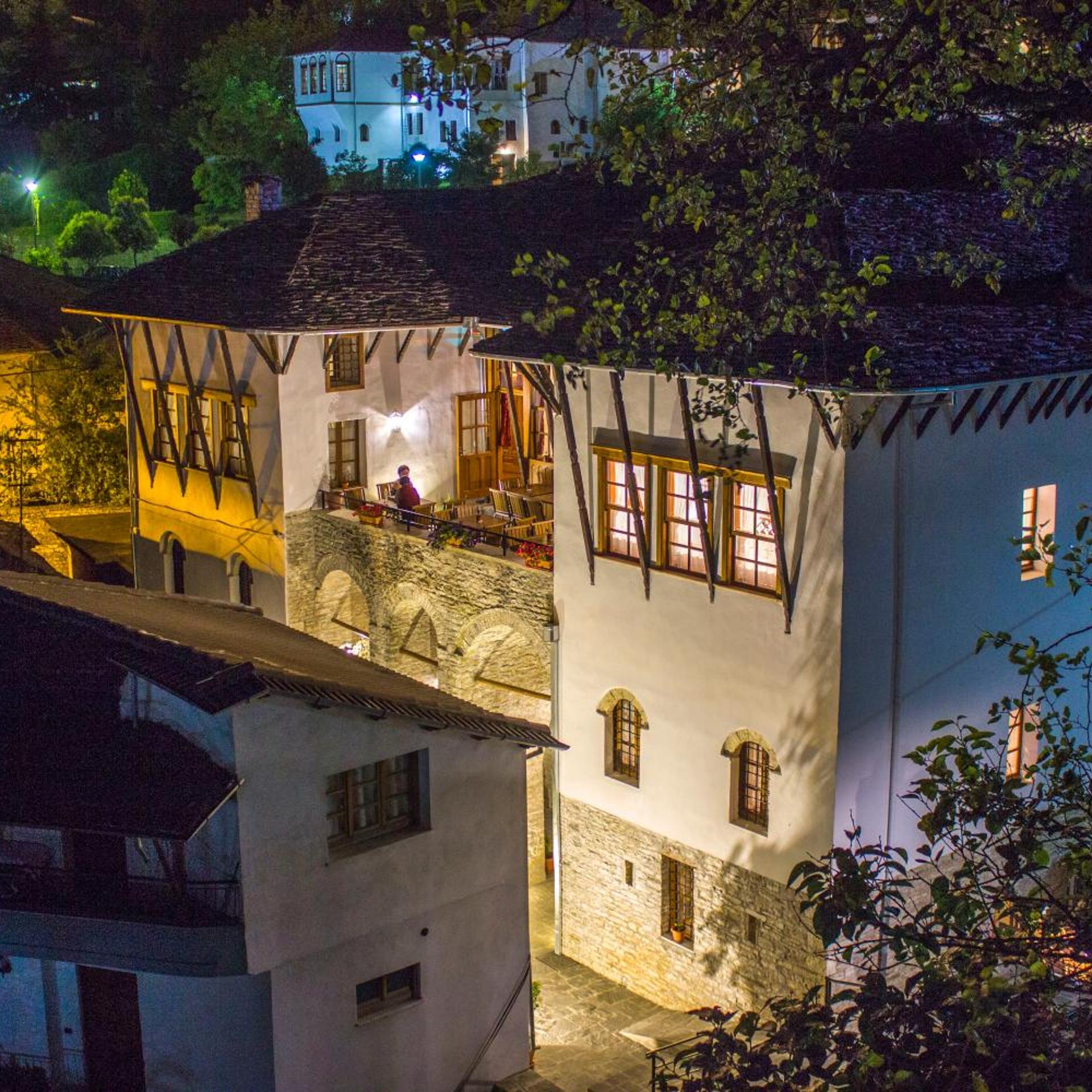 Hotel Old Bazaar 58/63