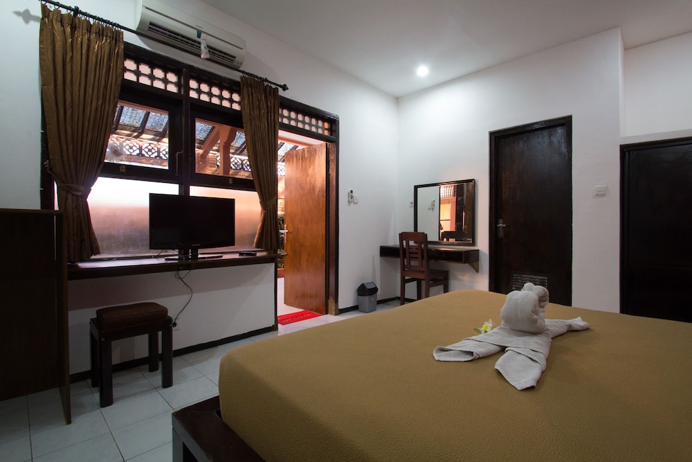 Ramayana Hotel Sanur 22/34