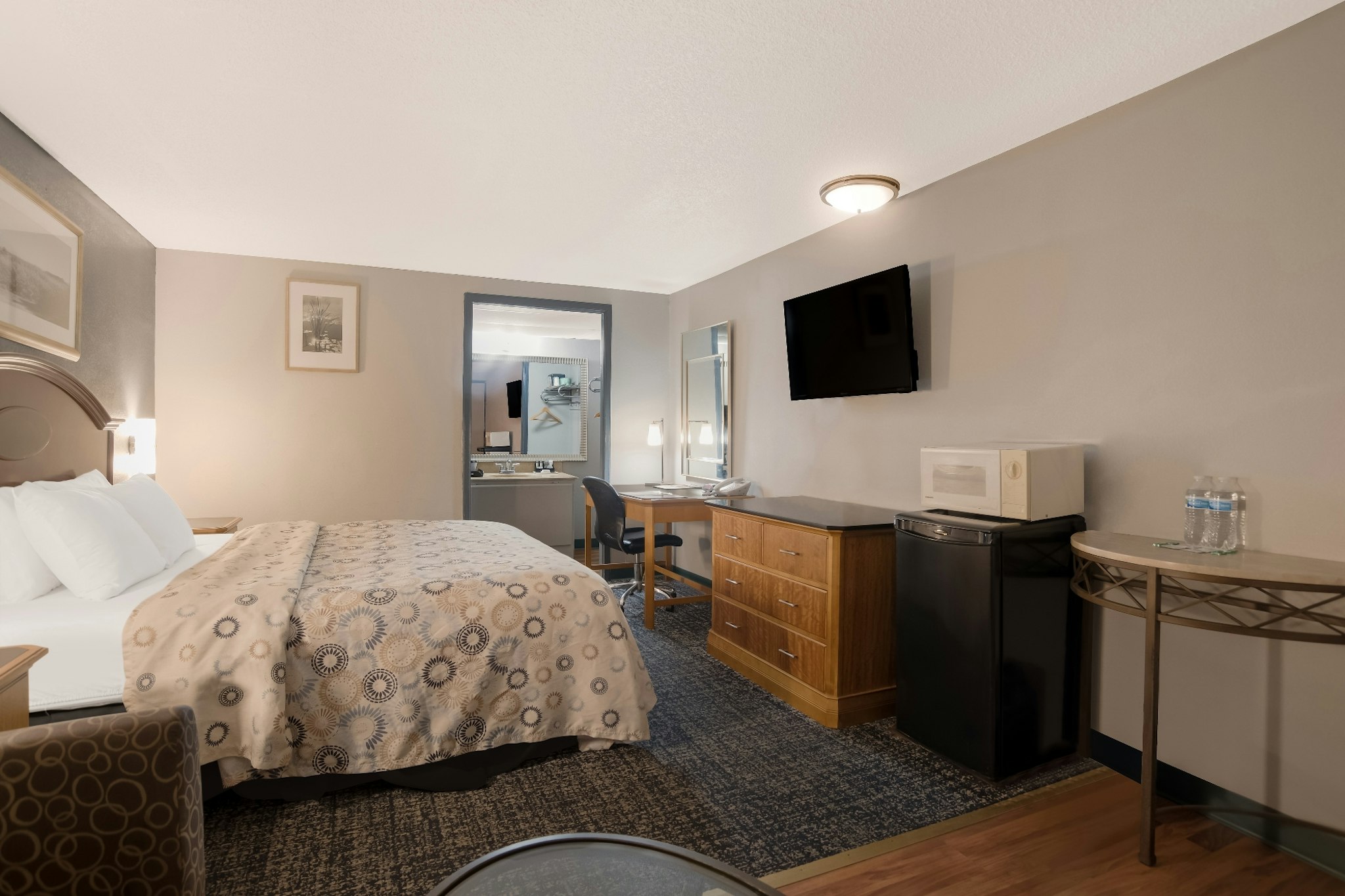 Scottish Inns Harrisburg Hershey South 28/71