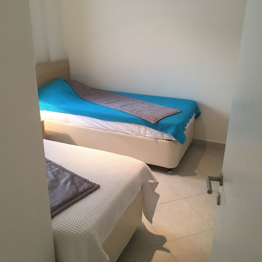Unique Hotel Residence and Spa 34/57