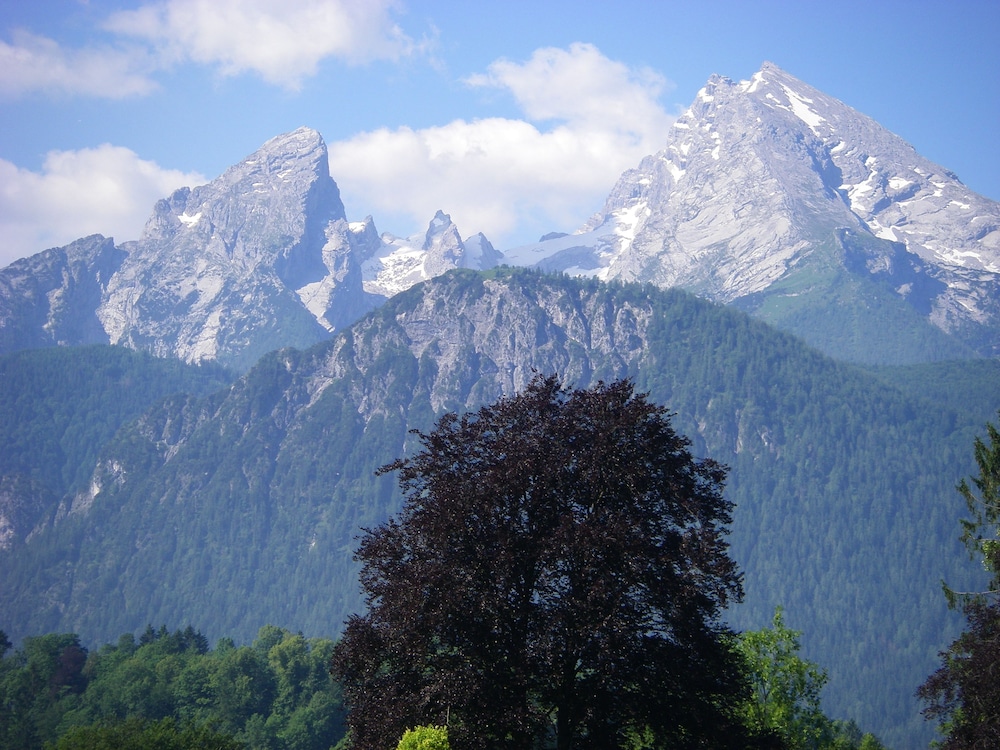 Alpenhotel Kronprinz 25/29