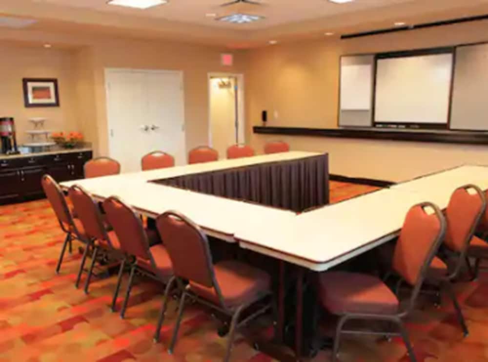 Hampton Inn Suites Phoenix Chandler Fashion Center Az 30/36