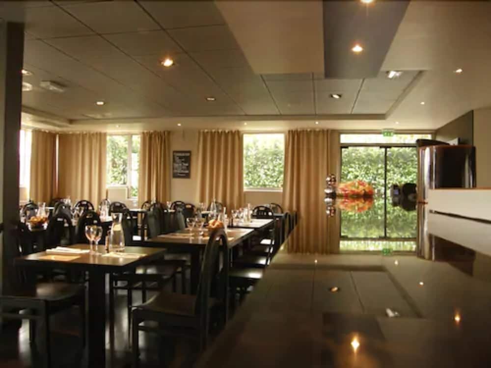 The Originals City, Hotel Ariane, Toulouse 36/56
