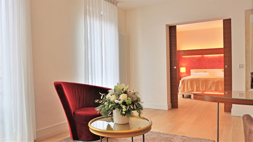 Aqua Aurelia Suitenhotel 40/69