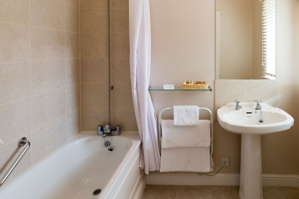 Guyers House Hotel 14/33