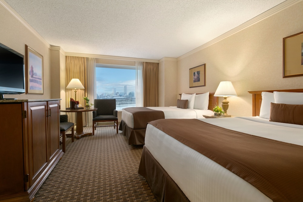 Harrah's Council Bluffs - A Caesars Rewards Destination 16/54