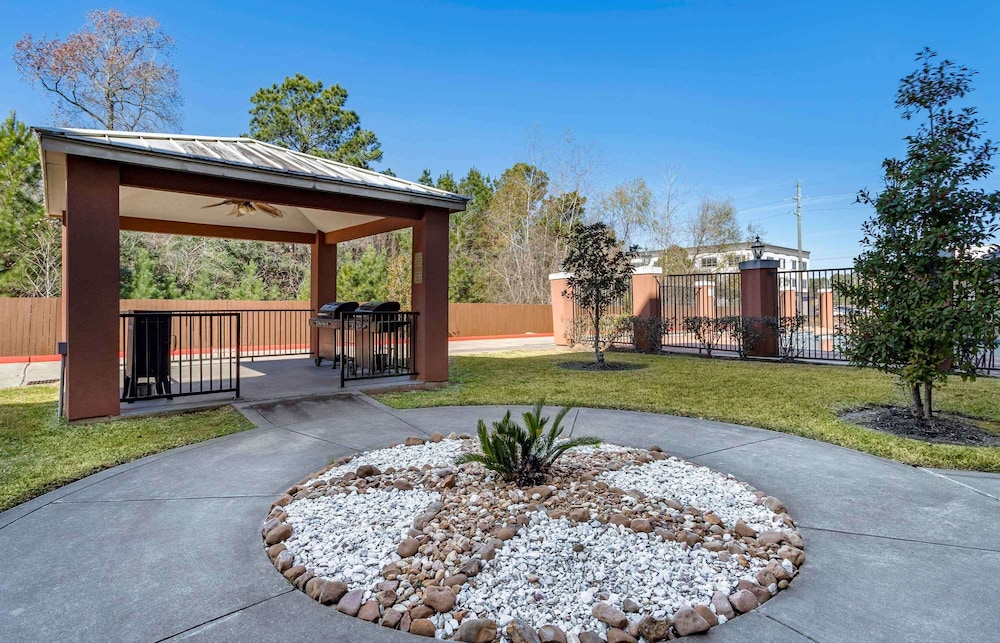 Candlewood Suites Houston Kingwood 31/59