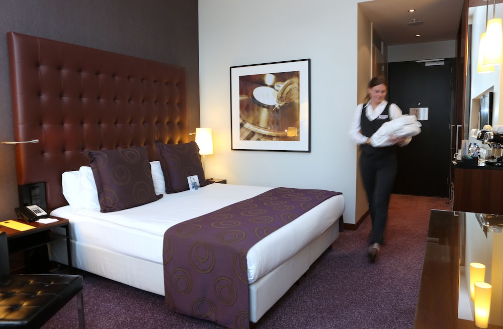 Crowne Plaza Amsterdam South Hotel 13/82