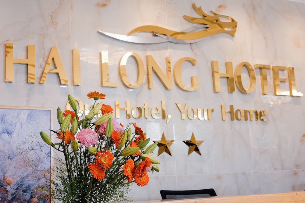 Hai Long Hotel 1 — foto 4