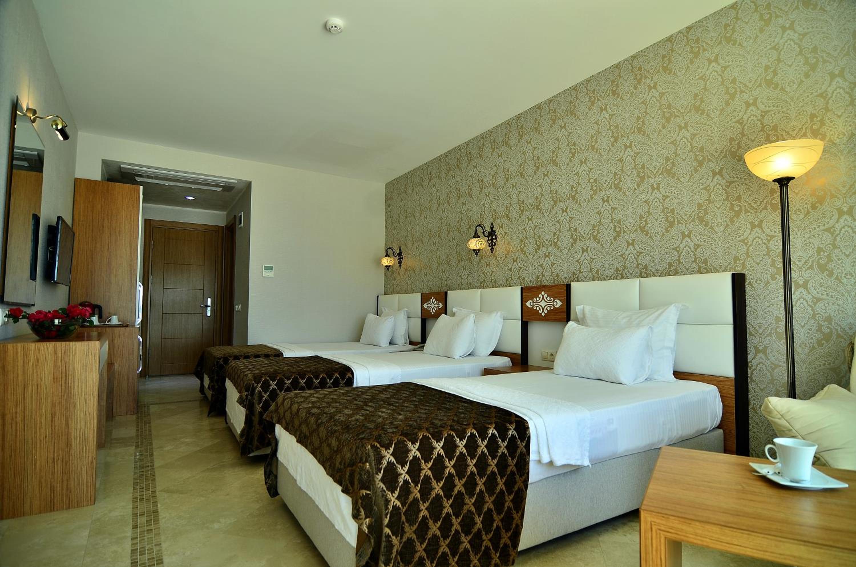 Cunda Kivrak Hotel 27/51