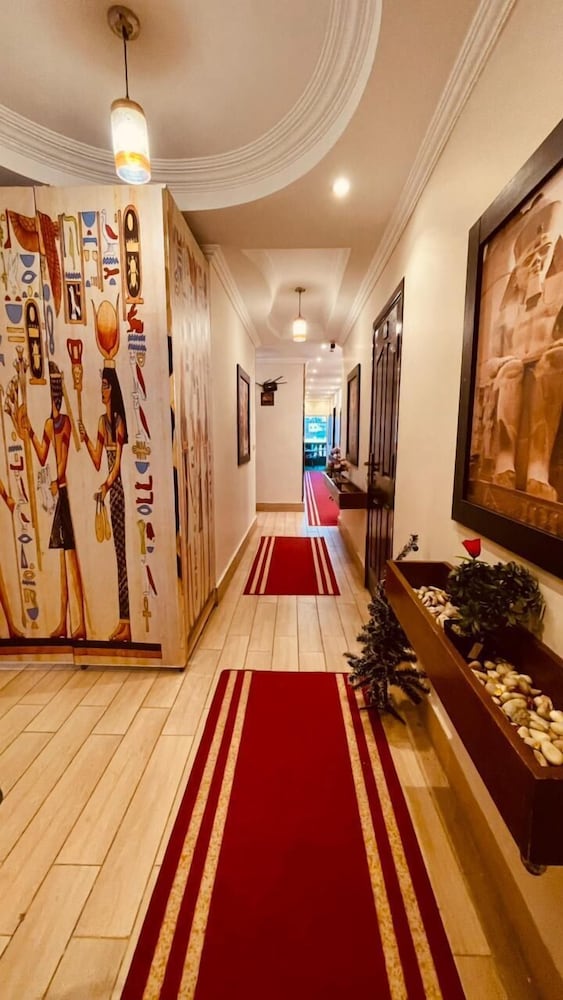 Pyramids Residence Guest House 4/50