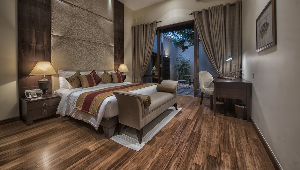 Room at Residence on Park Street, COLOMBO