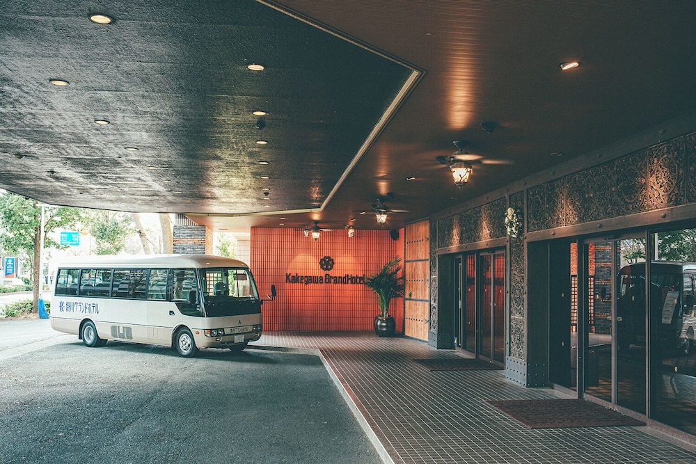 Kakegawa Grand Hotel 59/60