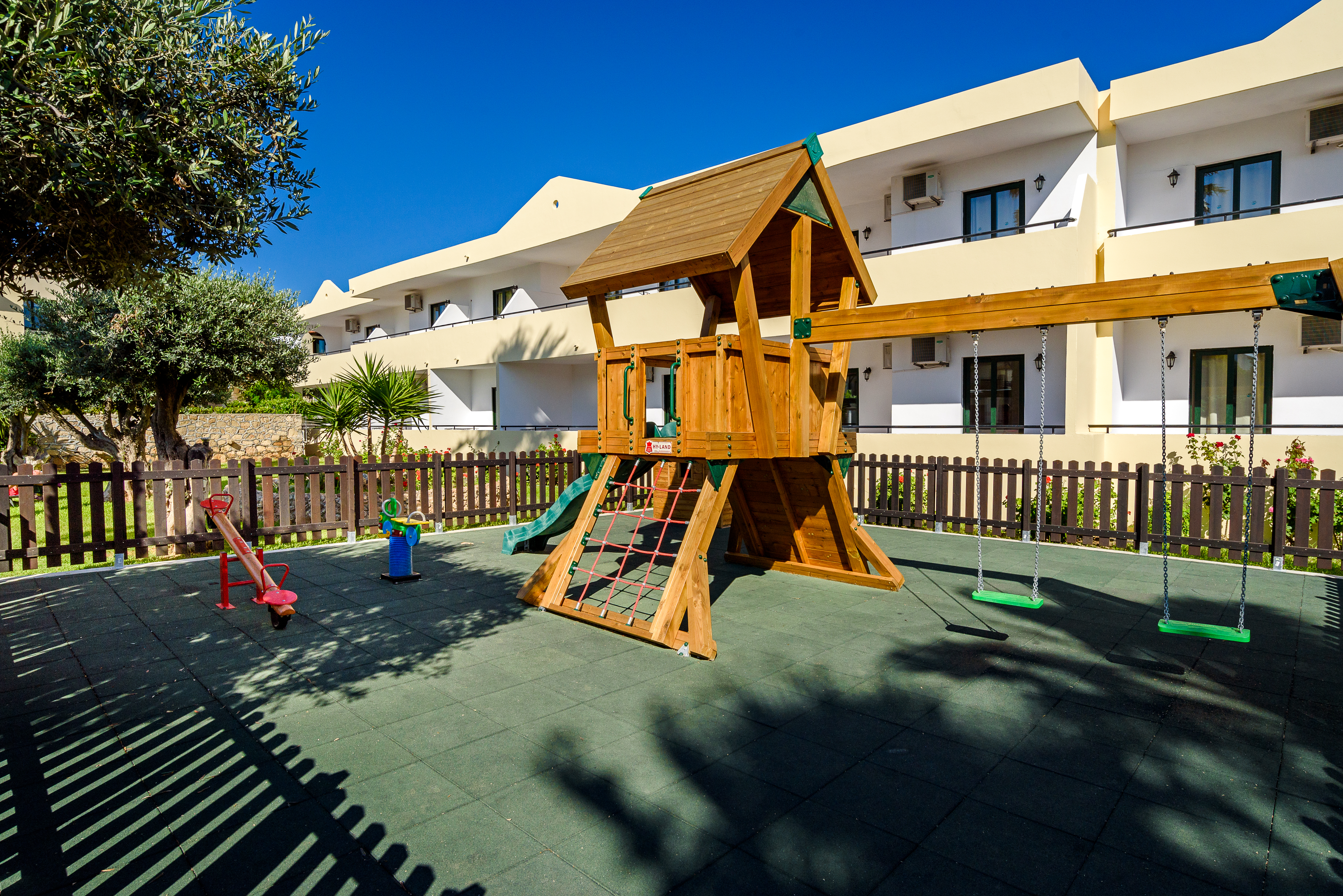 Pefkos Village Resort 63/77