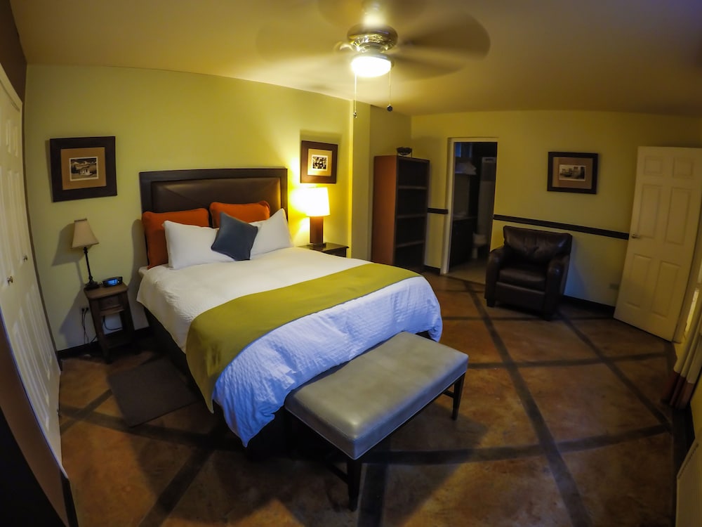 Humuya Inn Hotel 21/78