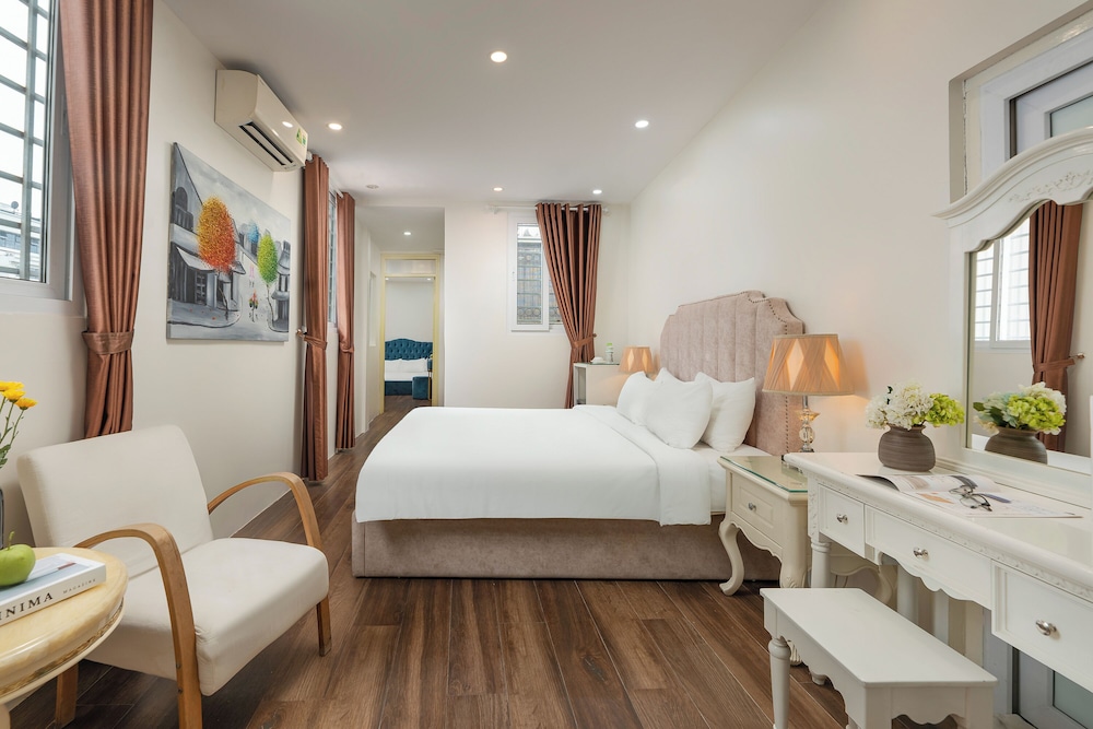 Milton Boutique Hotel 12/53