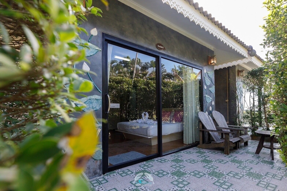 Suanya Koh Kood Resort & Spa 21/50