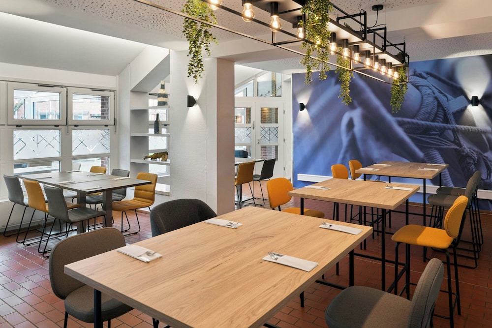 GHOTEL HOTEL & LIVING KIEL 48/73
