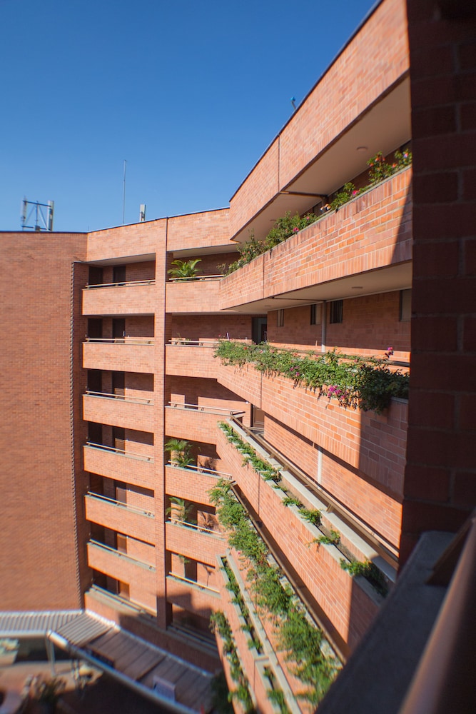Portal del Rodeo Aparthotel 6/64