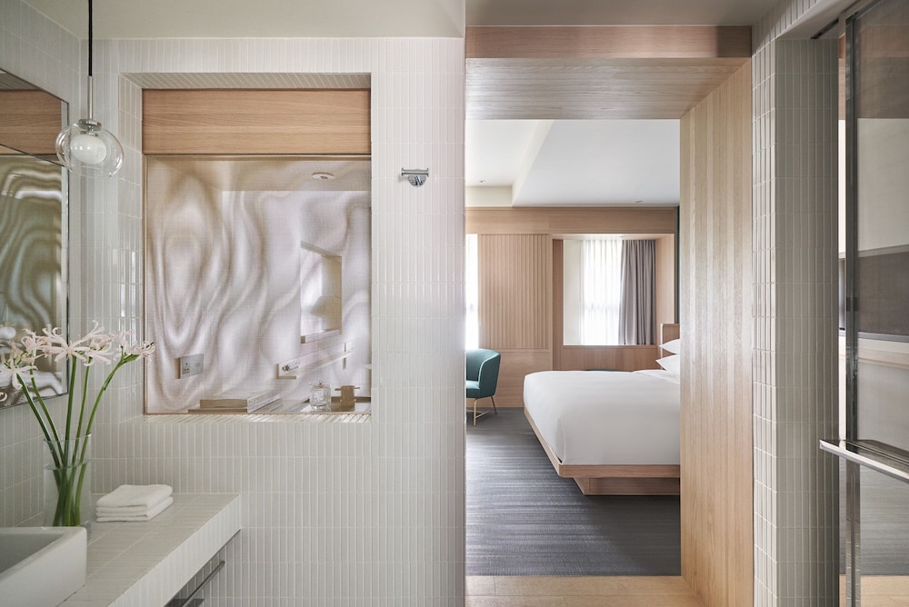 Kimpton Da An Hotel 17/77