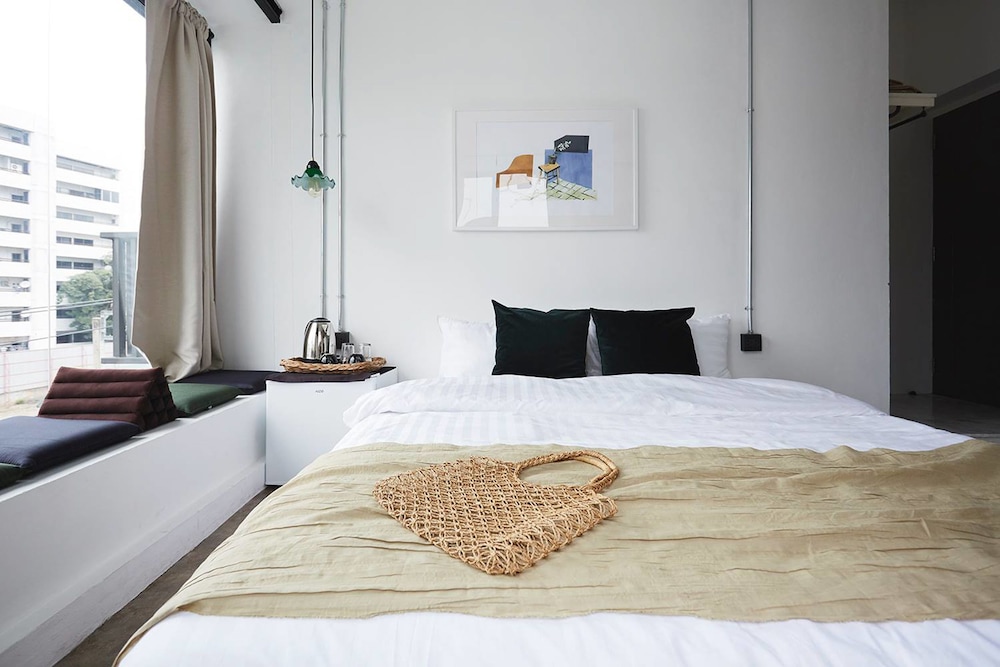 Ob-Oon Boutique Hotel 9/50