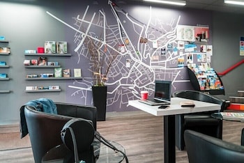 Ibis Styles Chambery Centre Gare 26/38