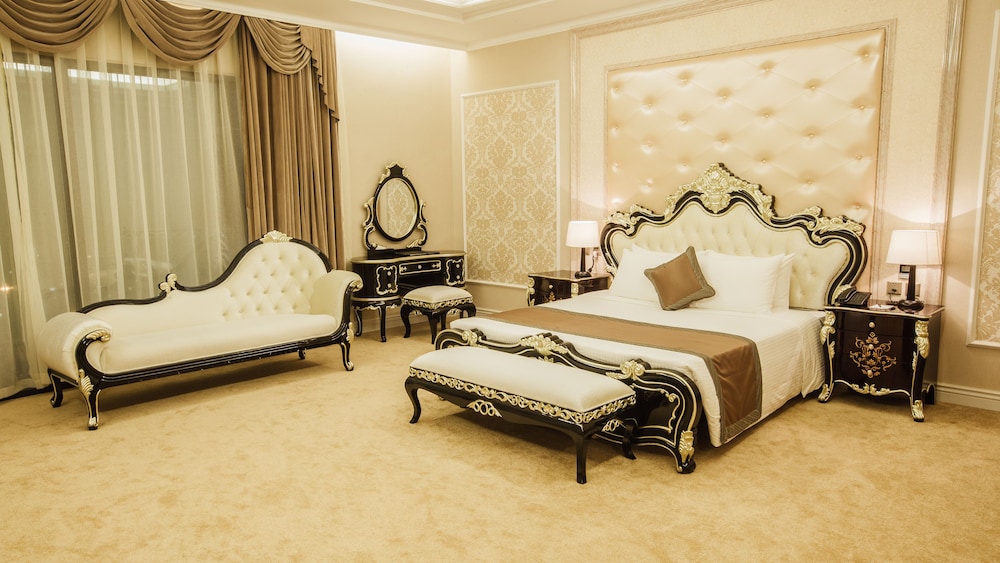 Muong Thanh Luxury Phu Tho Hotel 13/50