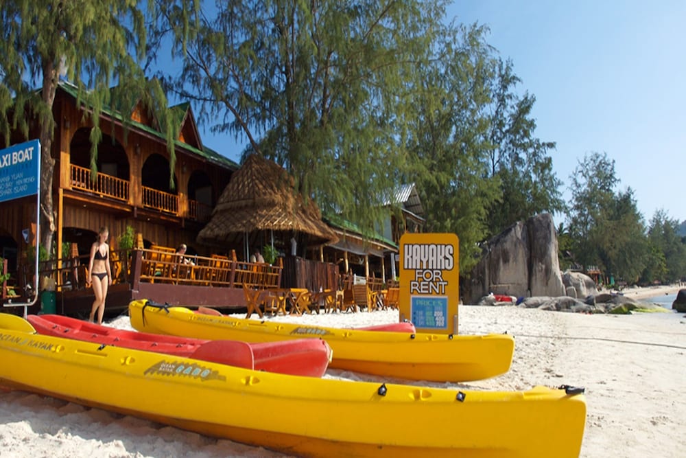 Ban S Diving Resort 6/45