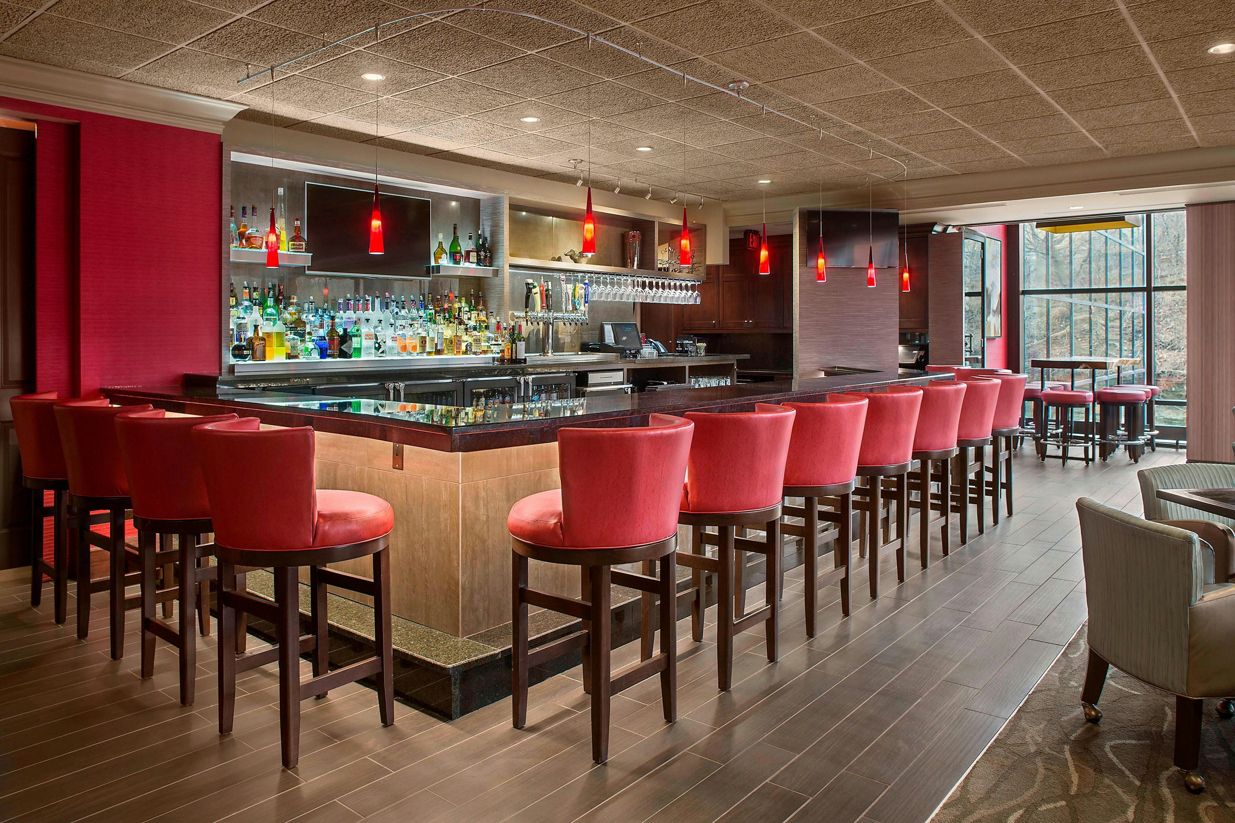 Sheraton Suites Akron Cuyahoga Falls 6/15