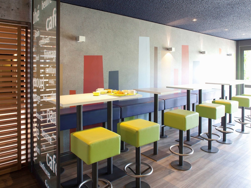 Ibis Budget Tarbes 34/38