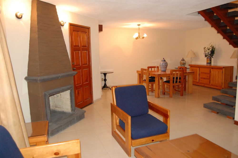 Hotel Real de Minas San Luis Potosi 22/46