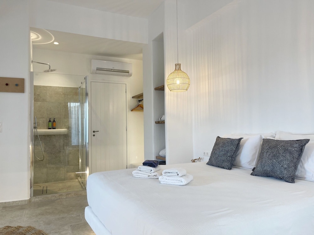Kallichoron Art Boutique Hotel 19/73