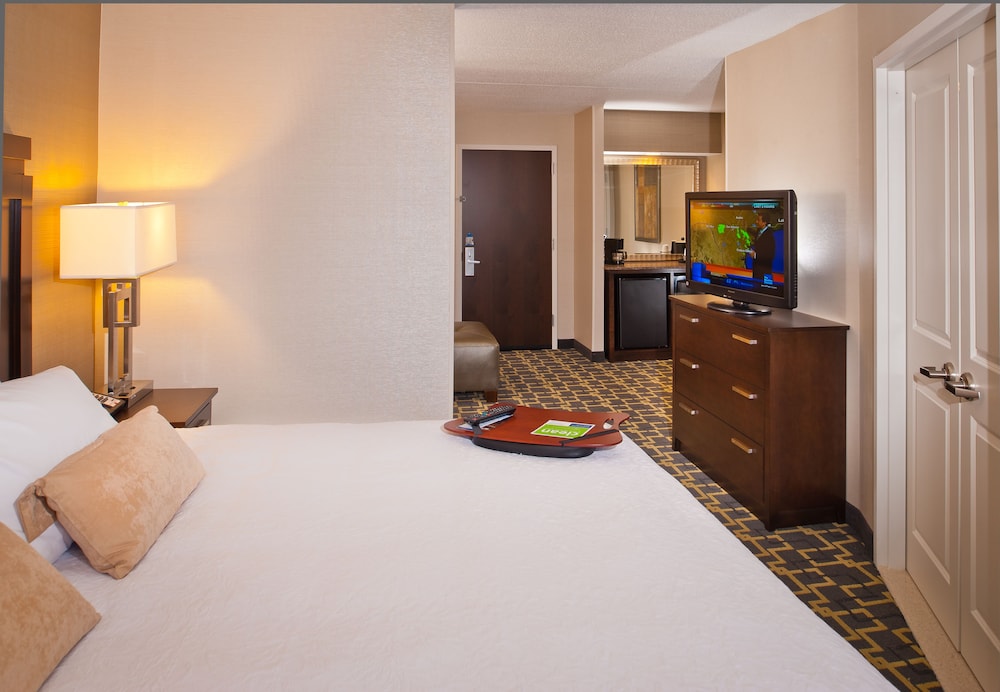 Hampton Inn By Hilton Shelton 12/53