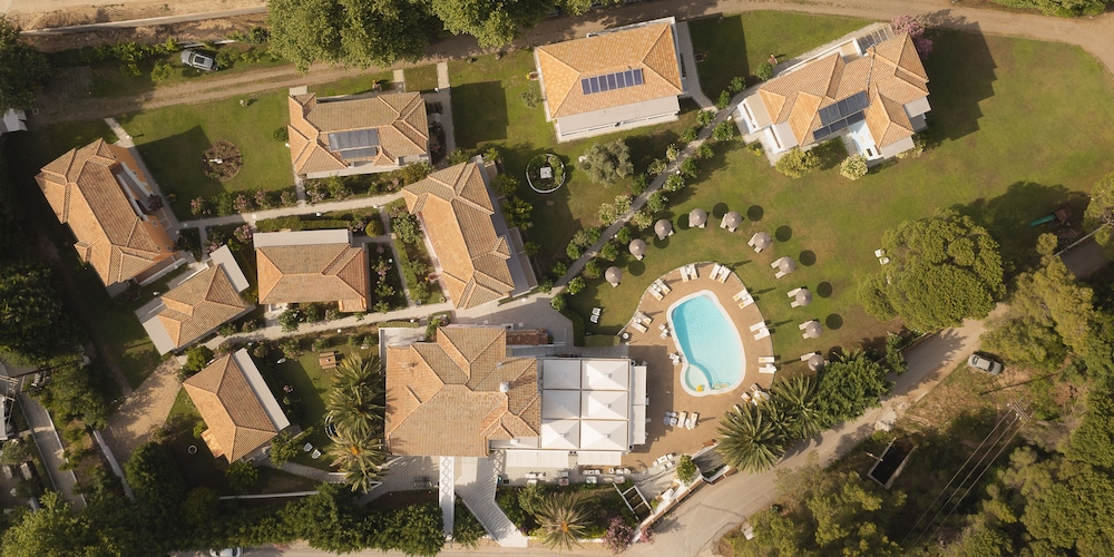 Mandraki Village Boutique Hotel 42/50