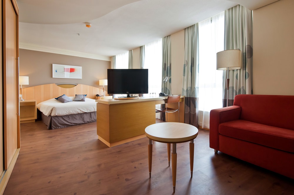 Nacional Inn Jaragua Sao Paulo 24/49
