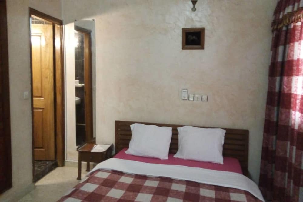 Cocody Guesthouse Galerie 4/34