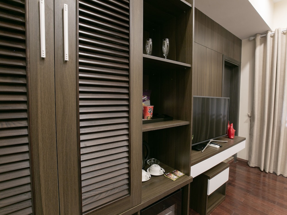 Blubiz Hotel My Dinh Song Da 47/47