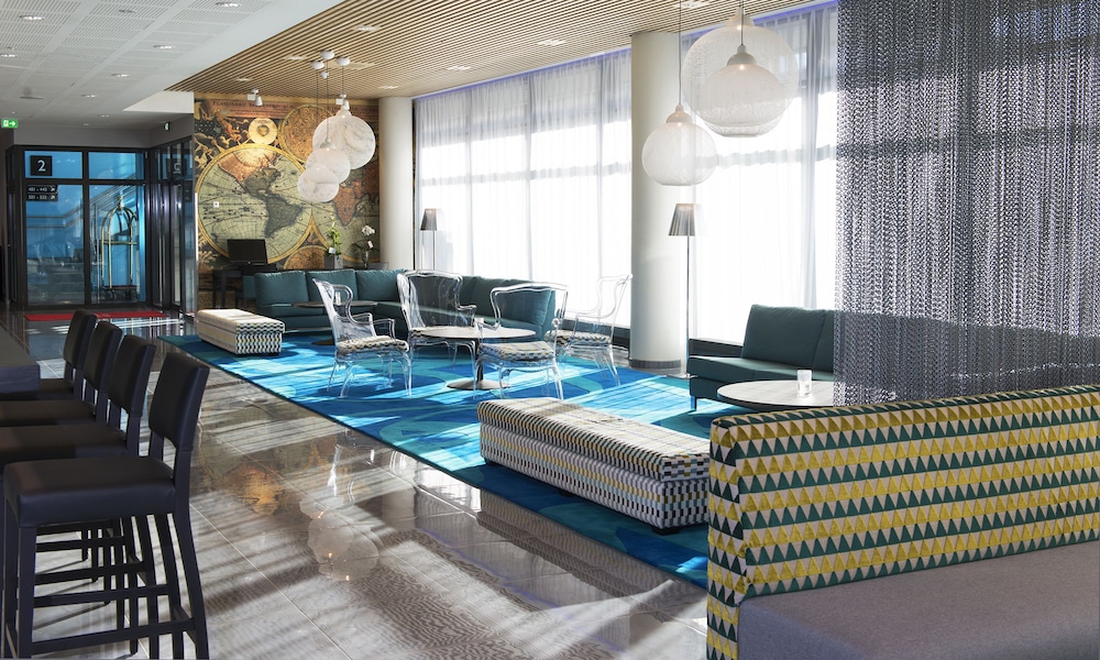 Thon Hotel Fosnavag 31/48