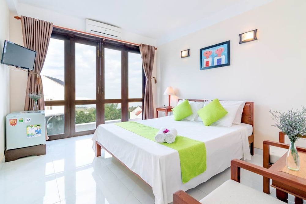 Nature Homestay 31/51