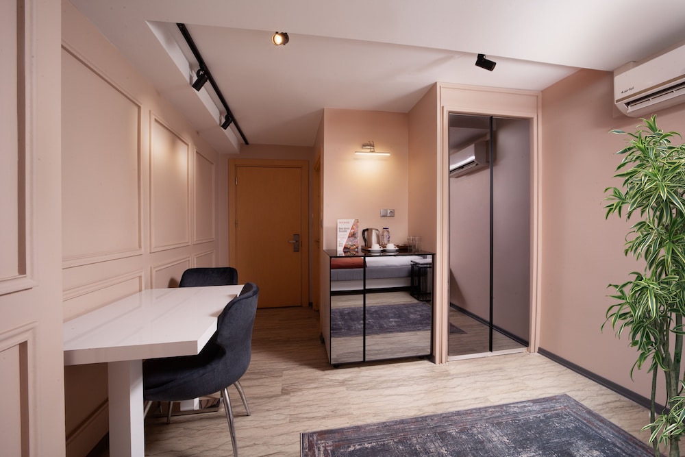HARBIYE RESIDENCE 19/43