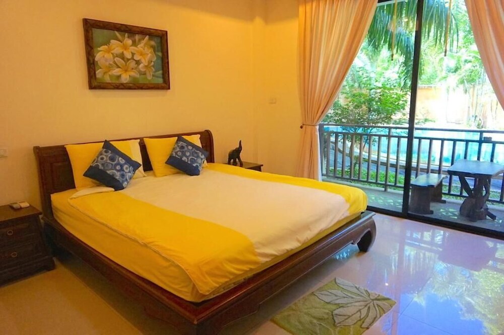 Thai Pura Resort Pattaya 19/55