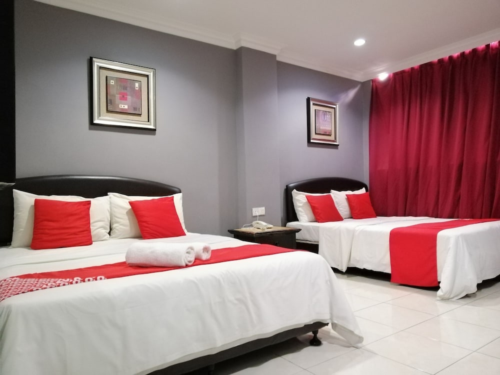 PUTERI AMPANG HOTEL 11/48