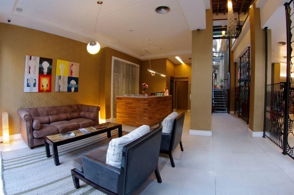 Patios de San Telmo Hotel 42/67