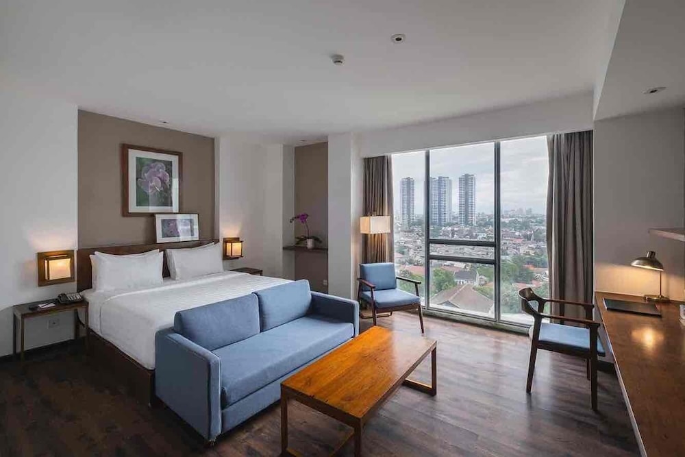 Veranda Hotel At Pakubuwono 28/59