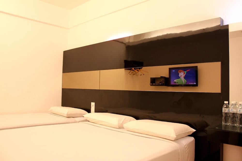 Time Hotel Kuala Lumpur 8/17