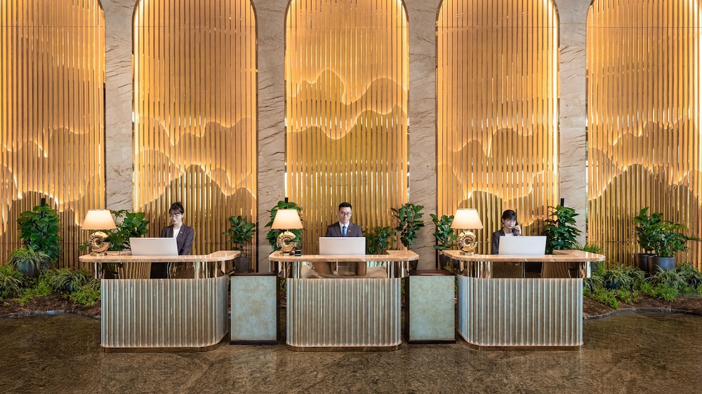 Radisson Blu Hotel 7/50