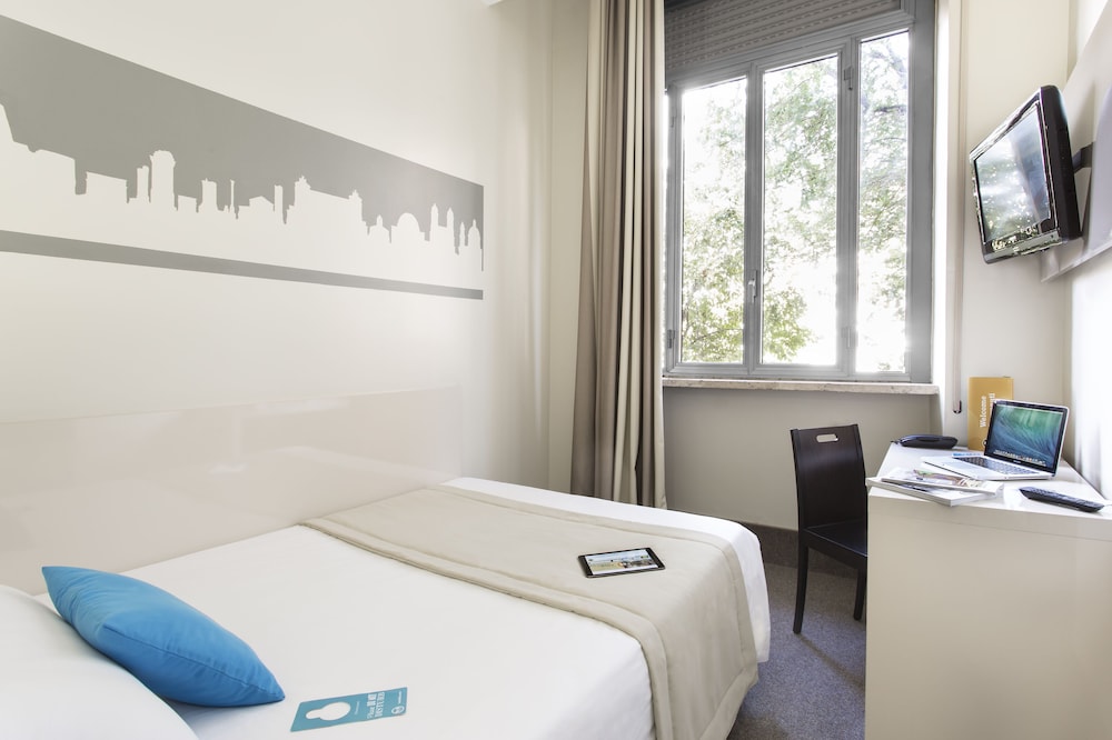 B&B Hotel Roma Trastevere 18/67