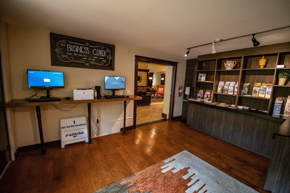 Holiday Inn Resort Bar Harbor Acadia Natl Park 9/50
